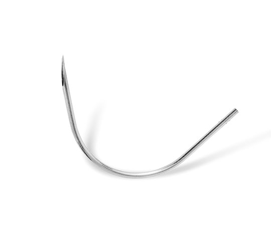 Curved Piercing Needles