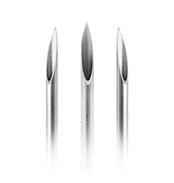 Piercing Needles
