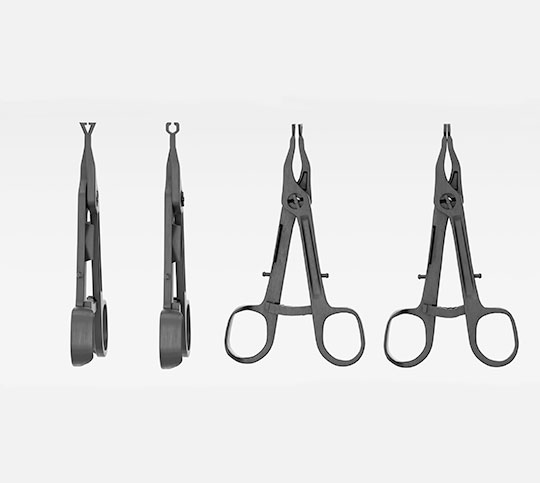 Clamps