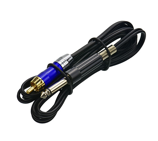 Rubber-Silicone-Clipcord-RCA