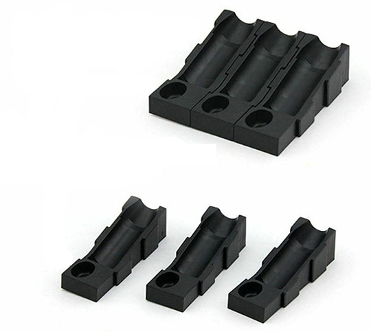 Disposable Cartridge Holder 01