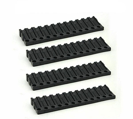 Disposable Cartridge Holder 02