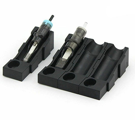Disposable Cartridge Holder 03